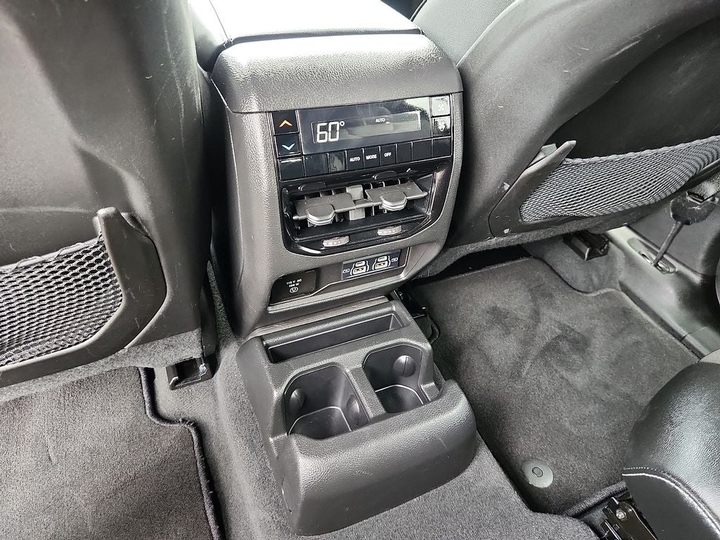 2024 Jeep Grand Cherokee L Altitude X 4x4