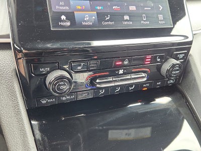 2024 Jeep Grand Cherokee L Altitude X 4x4