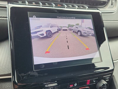 2024 Jeep Grand Cherokee L Altitude X 4x4