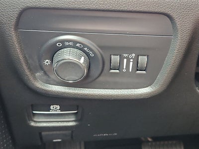 2024 Jeep Grand Cherokee L Altitude X 4x4