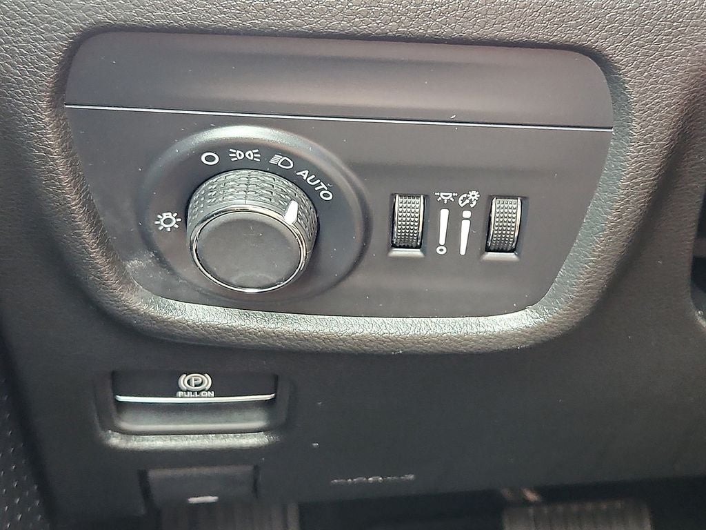2024 Jeep Grand Cherokee L Altitude X 4x4
