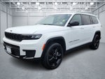 2024 Jeep Grand Cherokee L Altitude X 4x4
