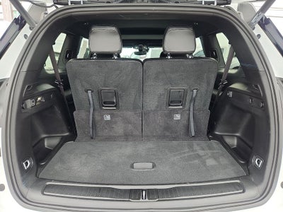 2024 Jeep Grand Cherokee L Altitude X 4x4