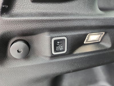 2024 Jeep Grand Cherokee L Altitude X 4x4