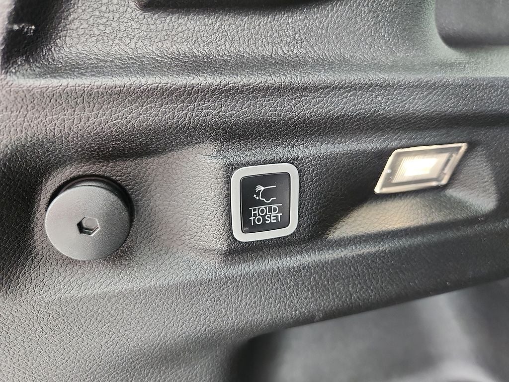 2024 Jeep Grand Cherokee L Altitude X 4x4