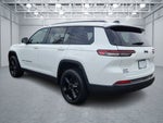 2024 Jeep Grand Cherokee L Altitude X 4x4