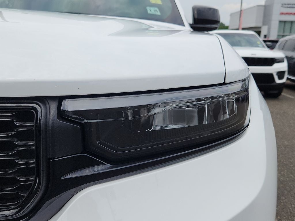 2024 Jeep Grand Cherokee L Altitude X 4x4