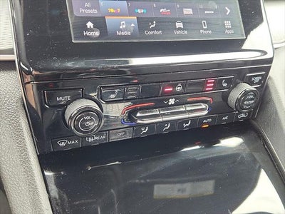 2024 Jeep Grand Cherokee L Altitude X 4x4