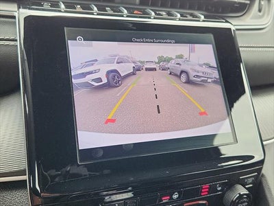 2024 Jeep Grand Cherokee L Altitude X 4x4