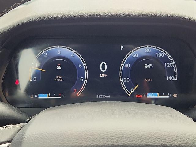 2024 Jeep Grand Cherokee L Altitude X 4x4