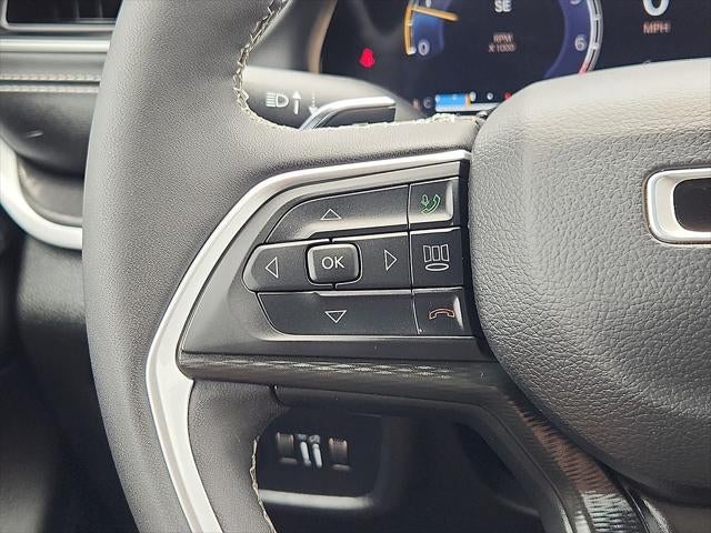 2024 Jeep Grand Cherokee L Altitude X 4x4