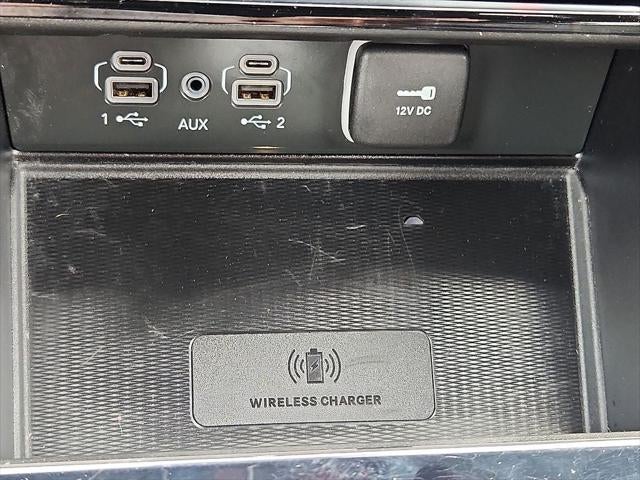 2024 Jeep Grand Cherokee L Altitude X 4x4