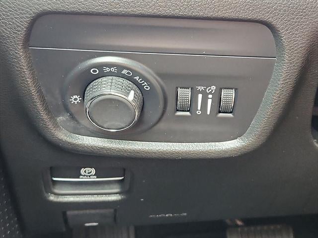 2024 Jeep Grand Cherokee L Altitude X 4x4