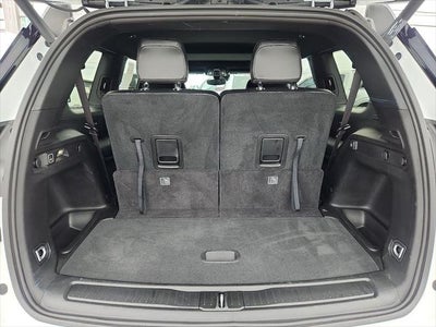 2024 Jeep Grand Cherokee L Altitude X 4x4
