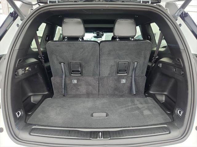 2024 Jeep Grand Cherokee L Altitude X 4x4