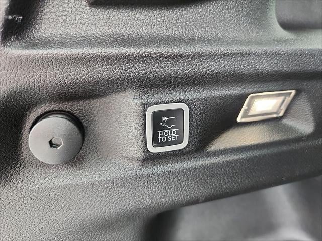 2024 Jeep Grand Cherokee L Altitude X 4x4
