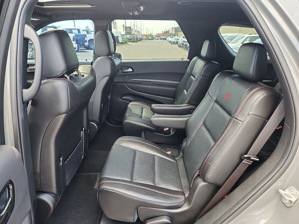 2023 Dodge Durango R/T Plus AWD