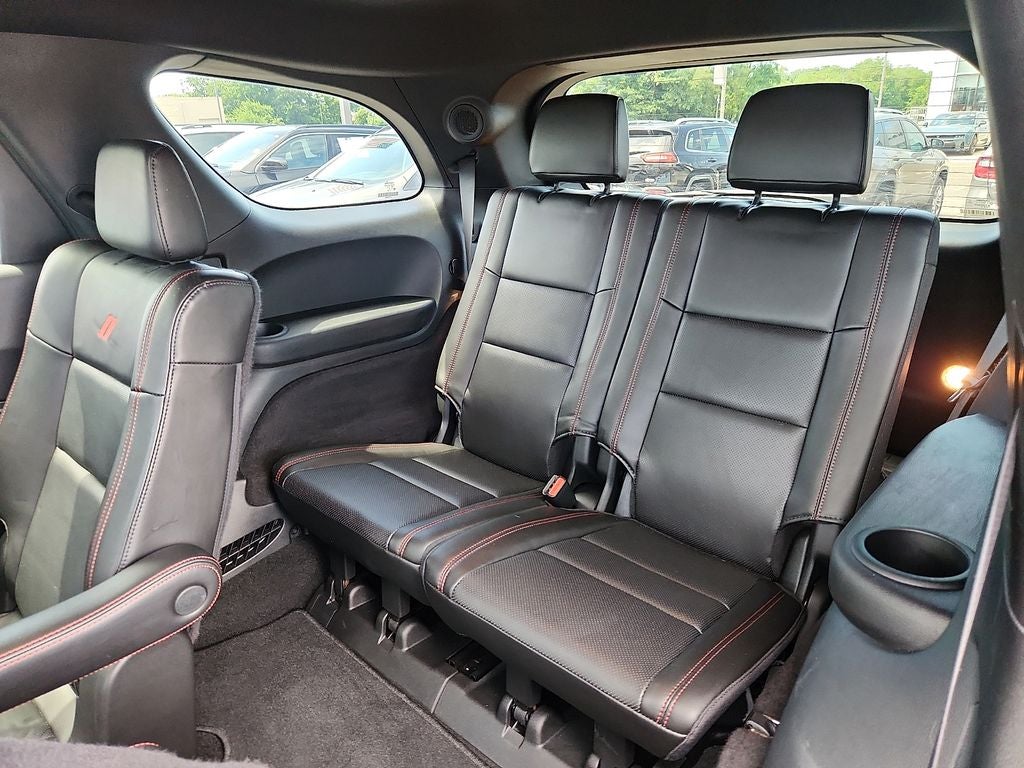2023 Dodge Durango R/T Plus AWD