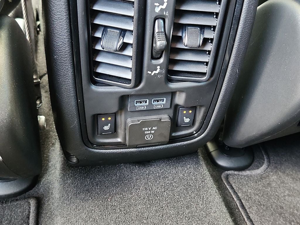 2023 Dodge Durango R/T Plus AWD