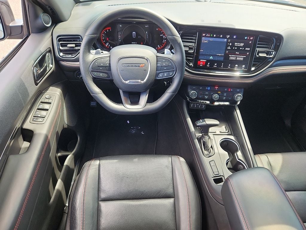 2023 Dodge Durango R/T Plus AWD