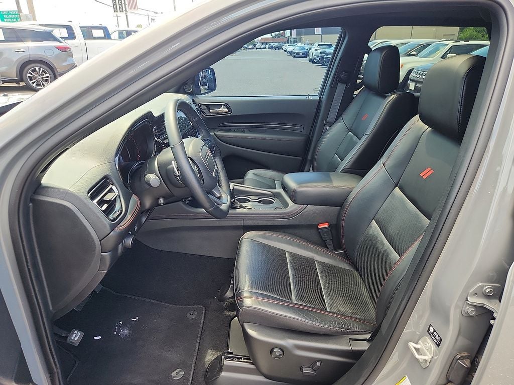 2023 Dodge Durango R/T Plus AWD