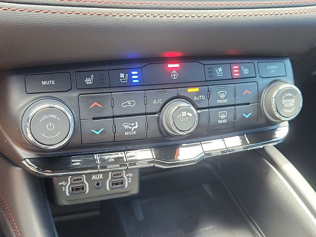 2023 Dodge Durango R/T Plus AWD