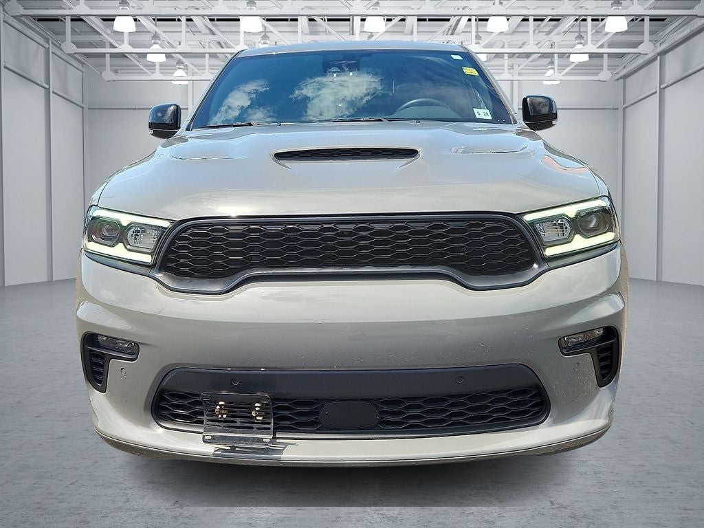 2023 Dodge Durango R/T Plus AWD