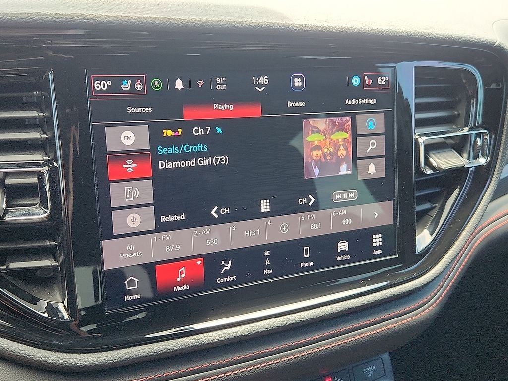 2023 Dodge Durango R/T Plus AWD