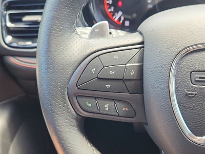 2023 Dodge Durango R/T Plus AWD