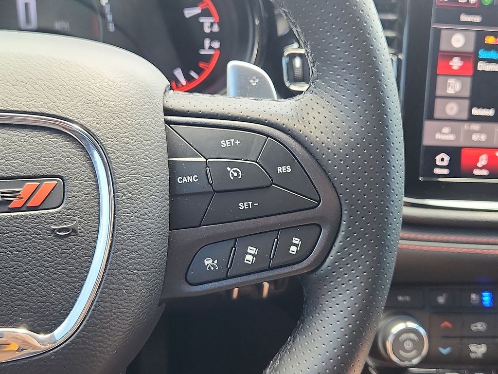 2023 Dodge Durango R/T Plus AWD