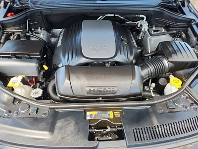2023 Dodge Durango R/T Plus AWD