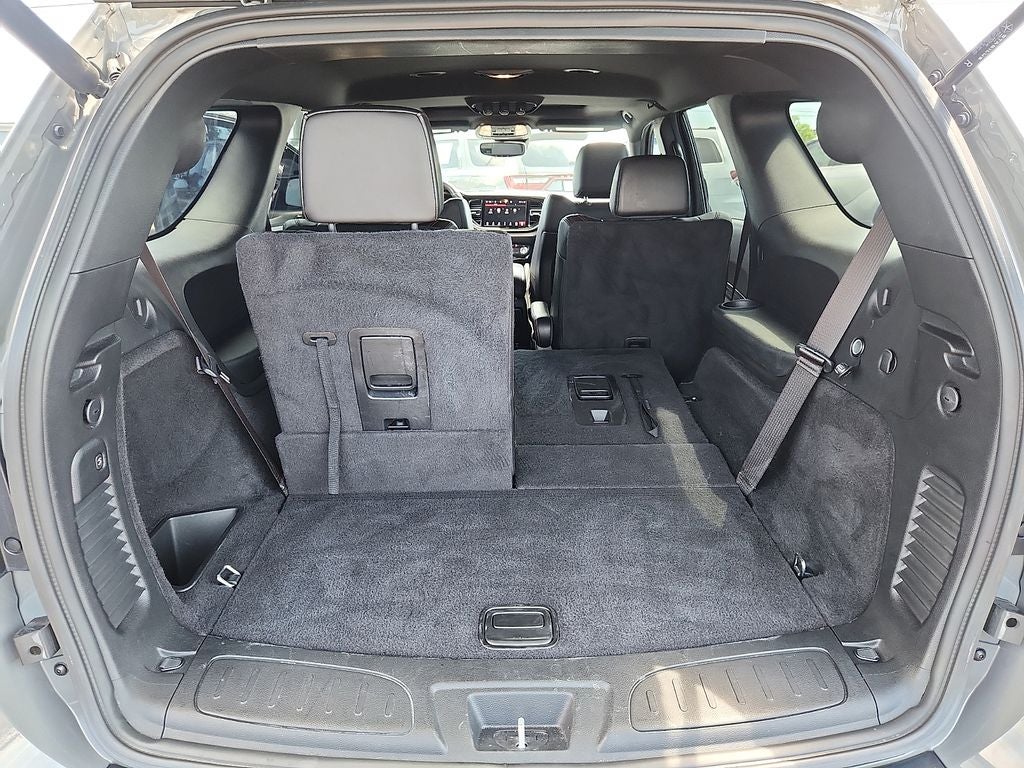 2023 Dodge Durango R/T Plus AWD