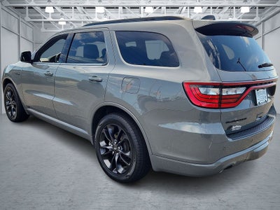 2023 Dodge Durango R/T Plus AWD