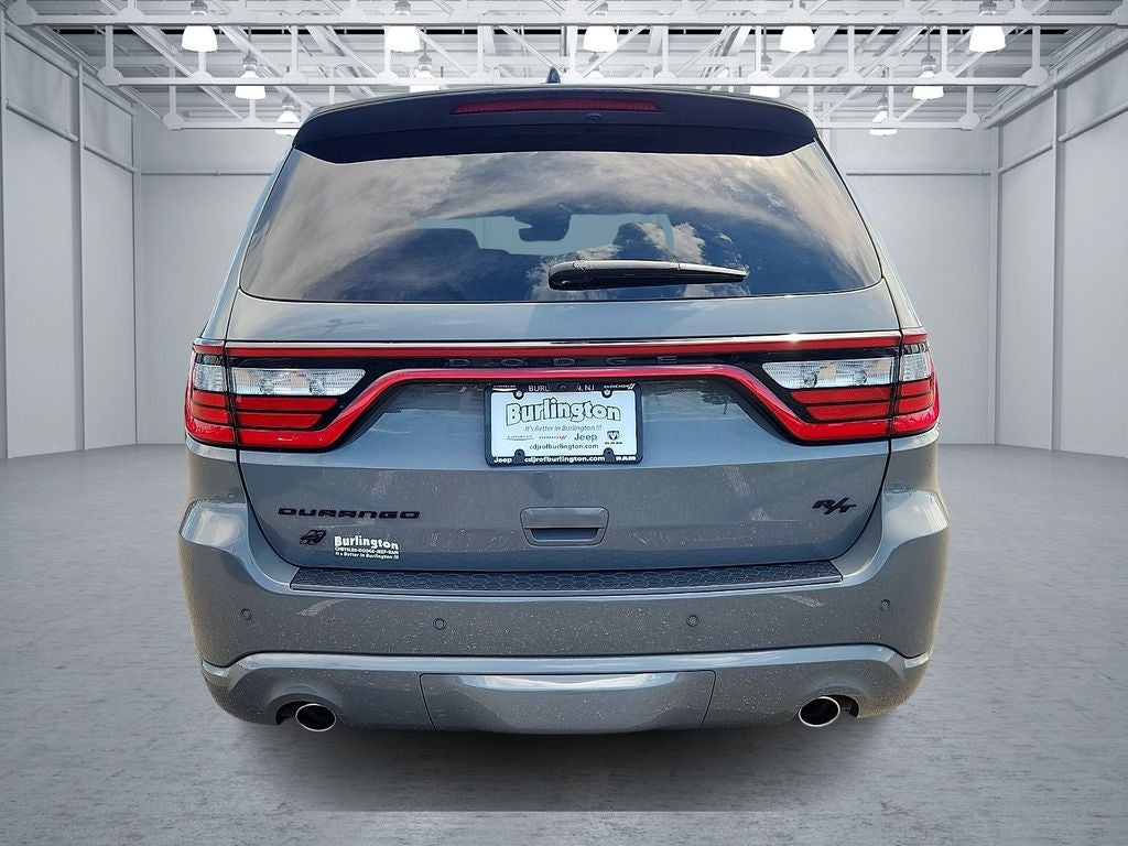 2023 Dodge Durango R/T Plus AWD