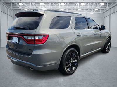 2023 Dodge Durango R/T Plus AWD