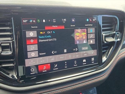 2023 Dodge Durango R/T Plus AWD