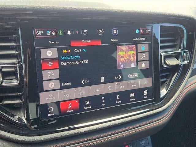 2023 Dodge Durango R/T Plus AWD
