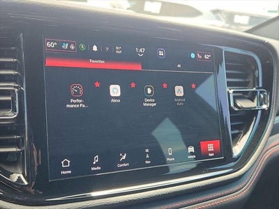 2023 Dodge Durango R/T Plus AWD