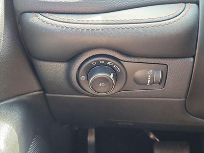 2023 Dodge Durango R/T Plus AWD
