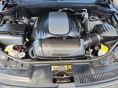 2023 Dodge Durango R/T Plus AWD