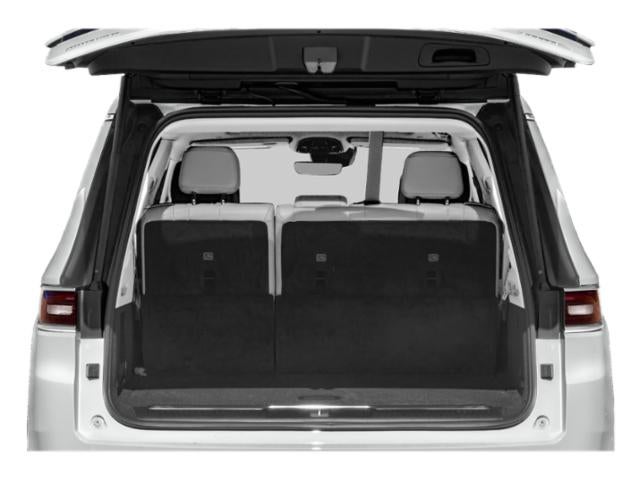 2022 Jeep Grand Wagoneer Series I 4x4