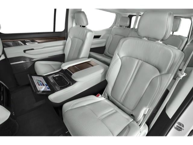 2022 Jeep Grand Wagoneer Series I 4x4
