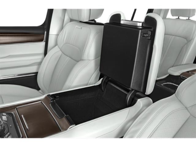 2022 Jeep Grand Wagoneer Series I 4x4