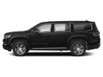2022 Jeep Grand Wagoneer Series I 4x4