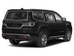 2022 Jeep Grand Wagoneer Series I 4x4