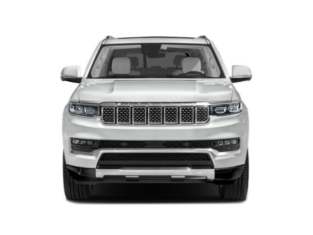 2022 Jeep Grand Wagoneer Series I 4x4
