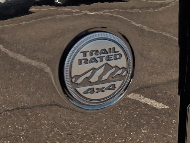 2022 Jeep Gladiator Altitude 4x4