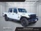 2022 Jeep Gladiator Willys 4x4