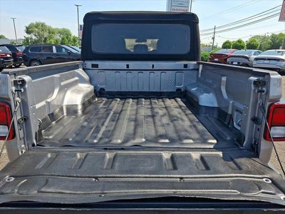 2020 Jeep Gladiator Sport S 4x4