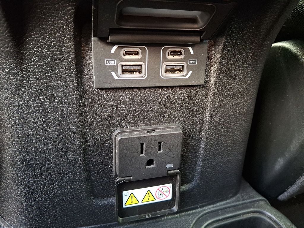 2023 Jeep Gladiator Mojave 4x4